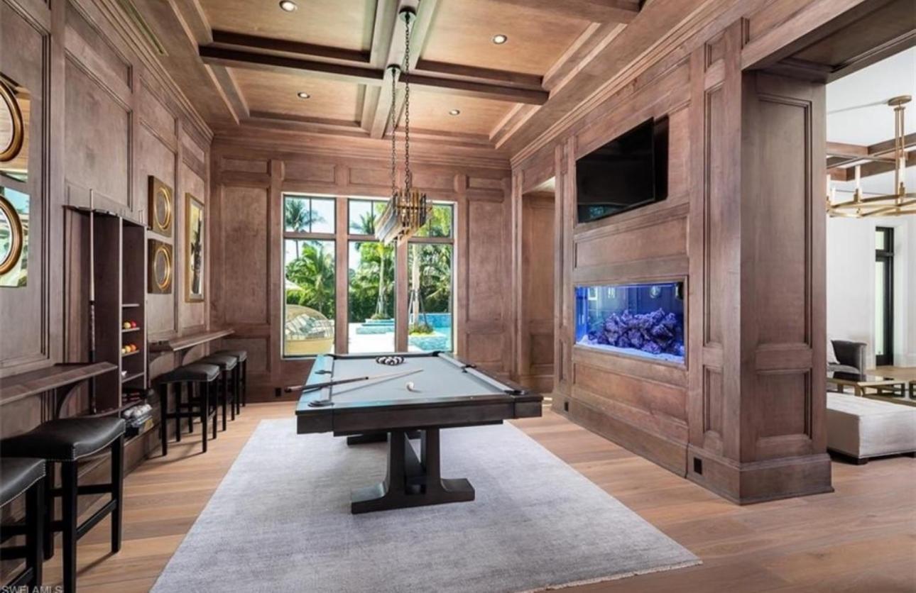 North Naples The Veteran Residentsヴィラ エクステリア 写真