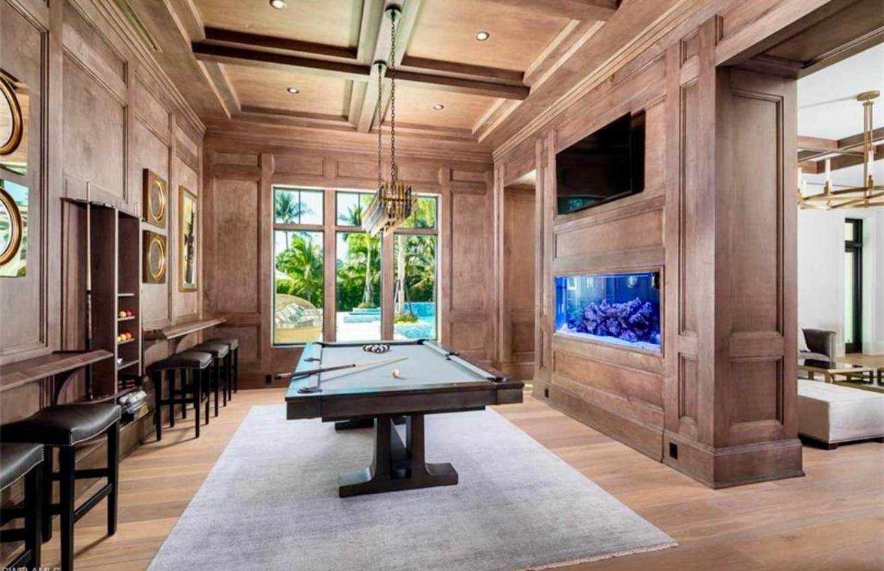 North Naples The Veteran Residentsヴィラ エクステリア 写真